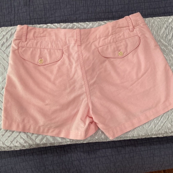 Ralph Lauren shirts size 4 pink - Picture 2 of 2